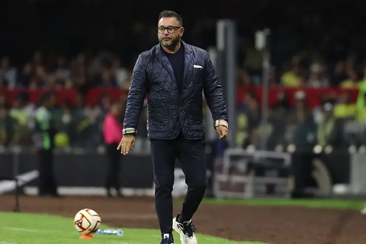 Mohamed propone cambios para la Leagues Cup