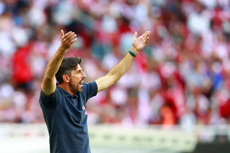 Paunovic acepta fracaso en Leagues Cup y trabaja para componer a Chivas
