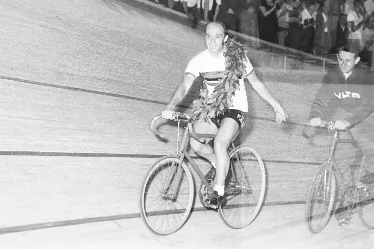 Muere Guillem Timoner, ciclista seis veces campeón del mundo
