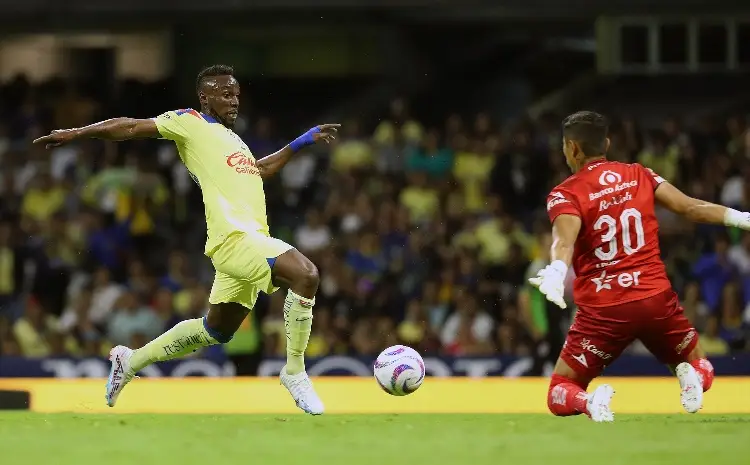¡Atlas vs América cambia de estadio y de ciudad!