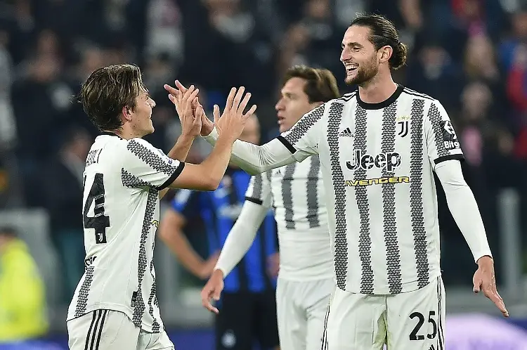Niegan a la 'Juve' adjudicarse campeonato que ganó el Inter