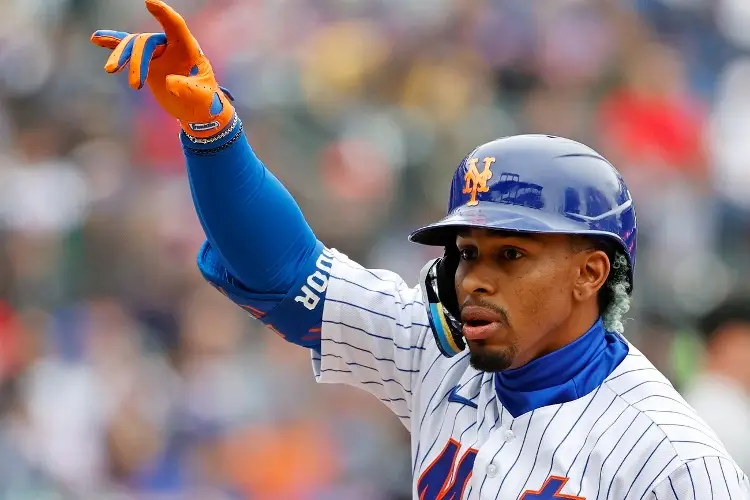 MLB: Los Mets sorprenden y vencen a los Bravos de Atlanta