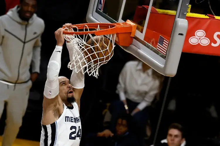 Canadá llega al Mundial con siete jugadores de la NBA