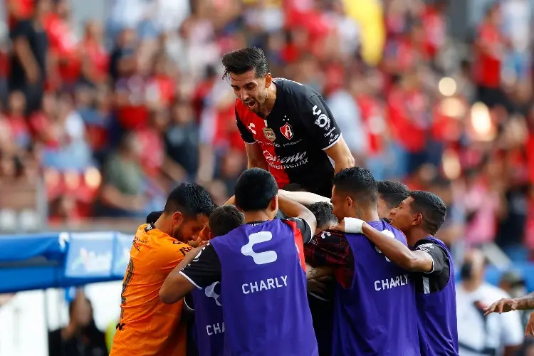 Atlas se salva de nueva sanción y ya puede jugar en su estadio