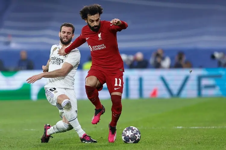 Salah no se va al futbol de a Arabia Saudí