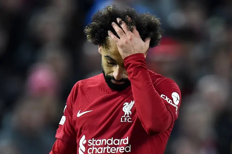 ¿Salah dejará a Liverpool por Arabia? Esto reveló Jürgen Klopp