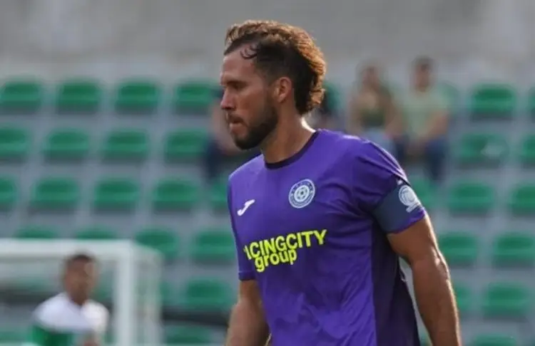 Jugador del Racing FC Porto Palmeiras sufre traumatismo craneoencefálico