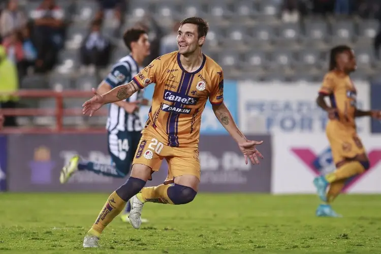 San Luis es nuevo líder de la tabla general tras vencer a Pachuca