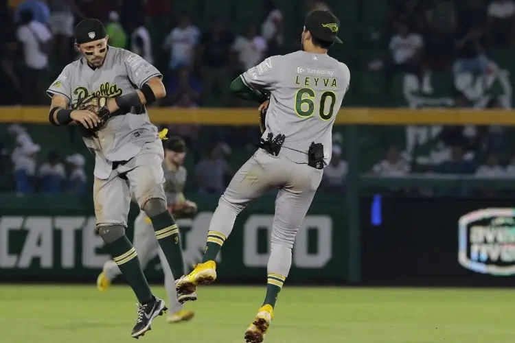 LMB: Puebla se lleva el primero en la Final del Sur ante Yucatán