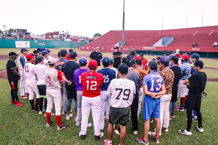 El Águila de Veracruz anuncia tryouts para buscar talento veracruzano