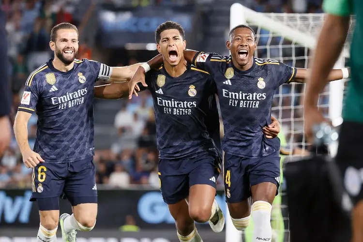 ¿Cuál es la principal amenaza del Madrid en el Grupo de Champions?