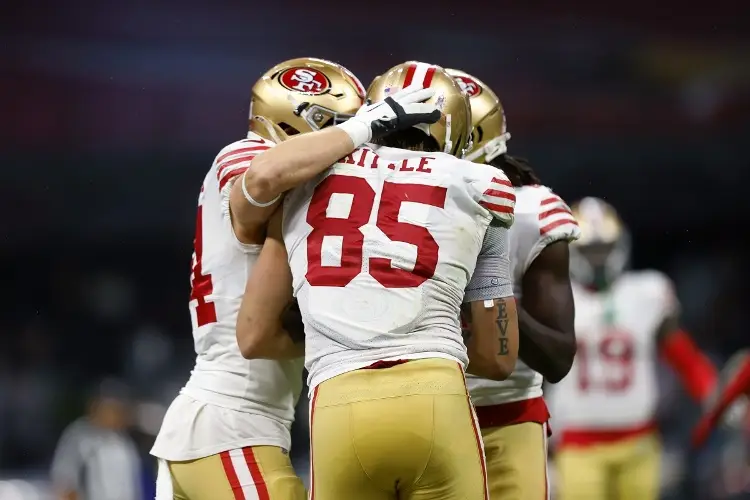 NFL: Mexicano se queda en los 49ers