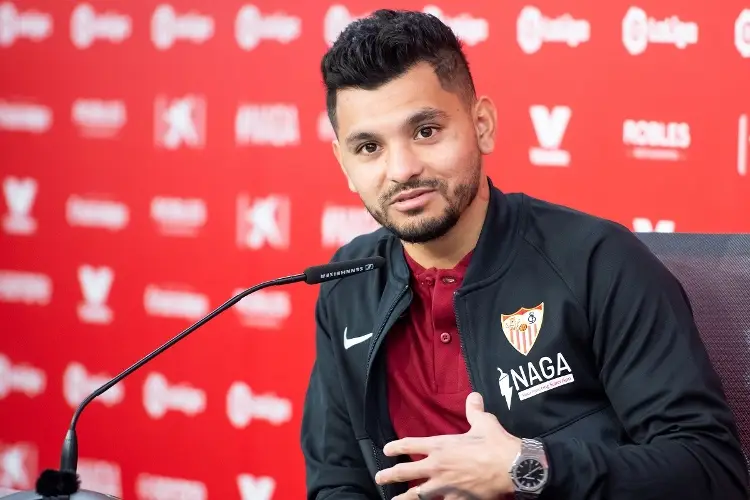 'Tecatito' Corona habla sobre su posible llegada a Rayados (VIDEO)