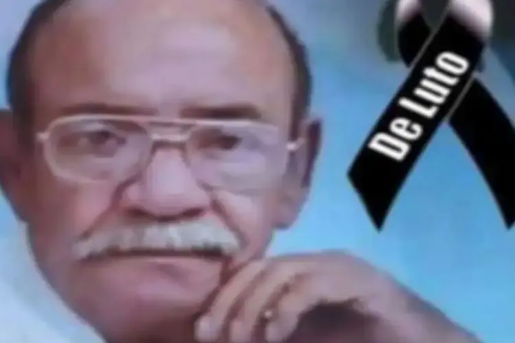 Fallece reconocido ampayer de Veracruz Alberto Guzmán 'El Tamalero'