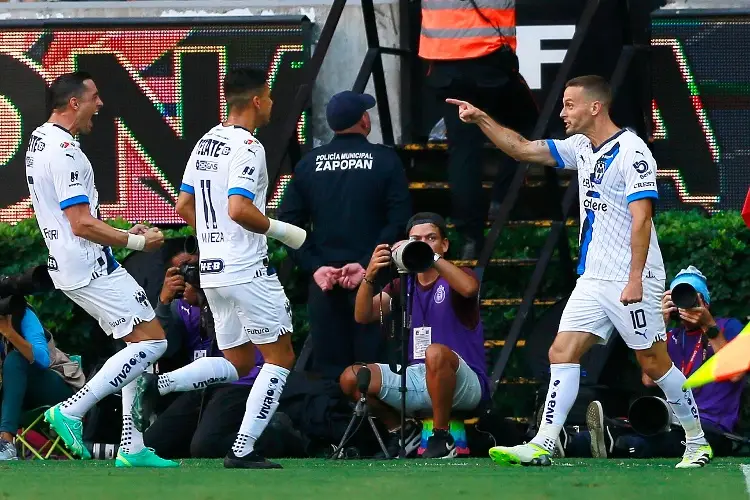 'Tano' Ortiz llena de elogios a Sergio Canales tras su doblete 