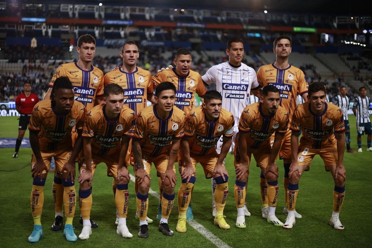 San Luis es el sorprendente y nuevo líder de la Liga MX 