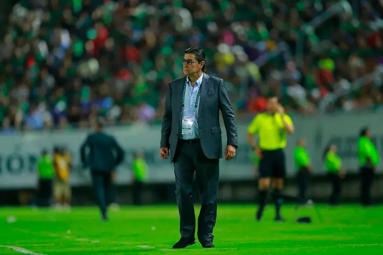 Guatemala y 'Flaco' Tena, listos para jugar Liga de Naciones