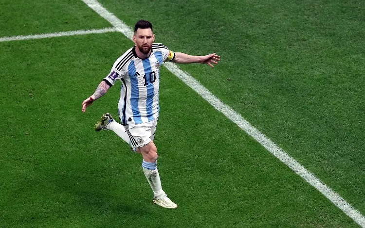 En Argentina quieren a Messi en el Mundial 2026