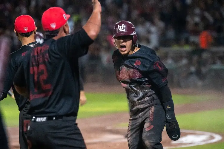 LMB: Unión Laguna pega primero en la Serie del Rey ante Puebla