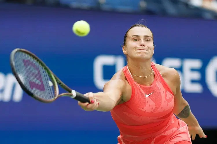 Sabalenka y Gauff se enfrentan por el título del US Open 