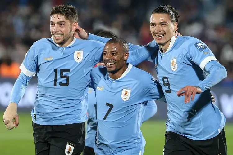 En Uruguay están enamorados de su Selección con Bielsa