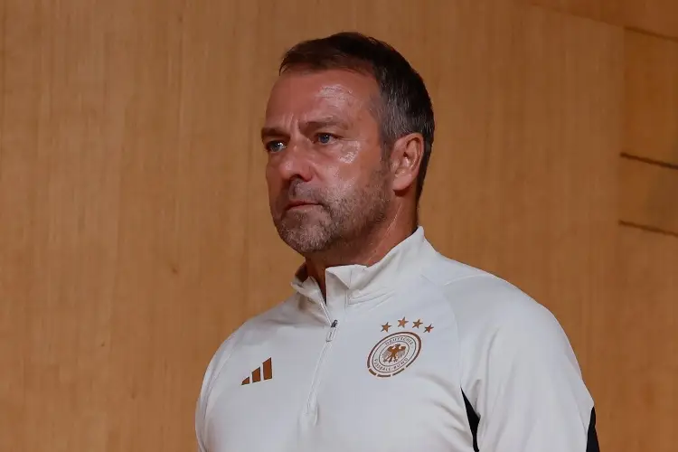 Alemania se queda sin DT tras ser humillado por Japón