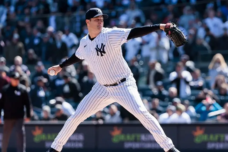 MLB: Los Yankees caen frente a Milwaukee 