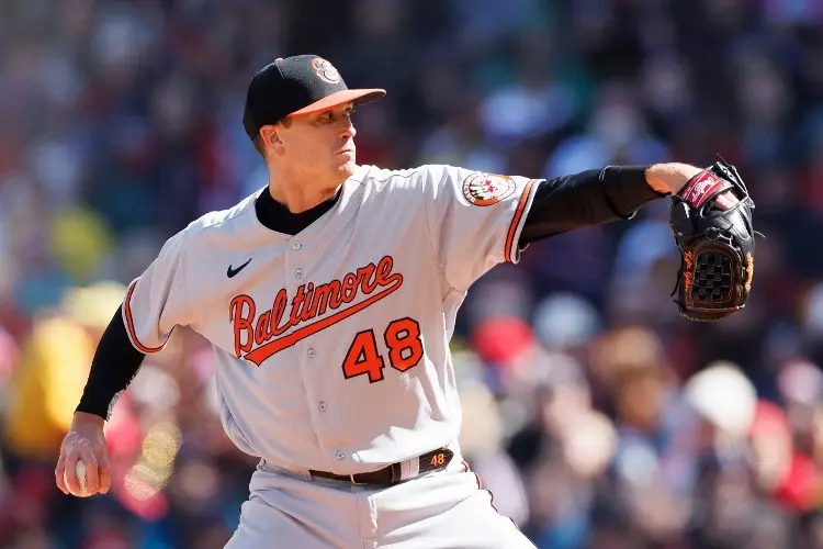 MLB: Los Orioles de Baltimore acarician los Playoffs