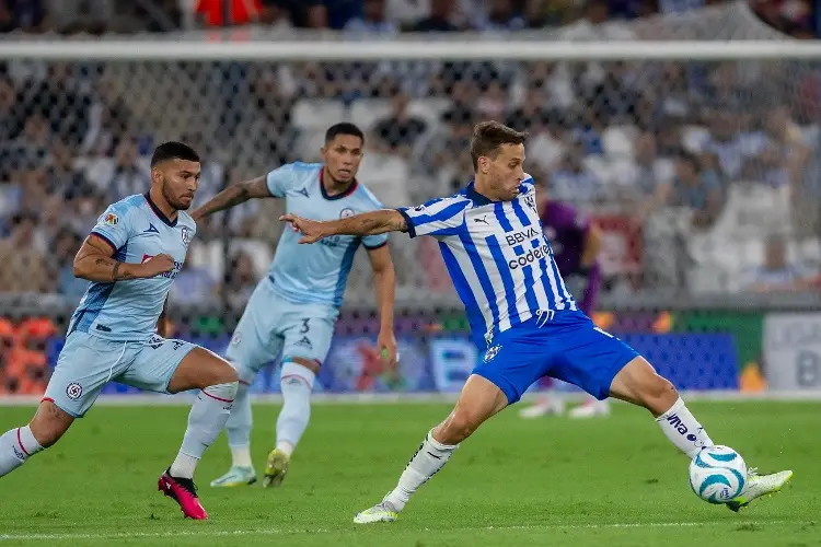 Sergio Canales da su opinión sobre la renuncia de Rubiales a la RFEF