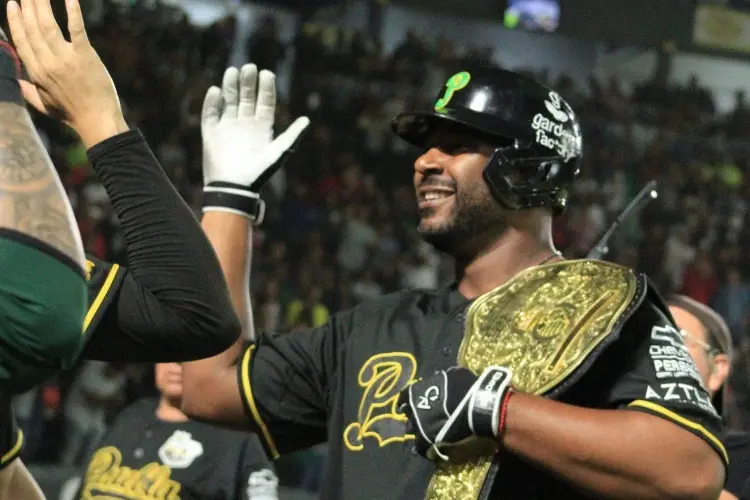 LMB: Los Pericos de Puebla repiten la dosis y empatan la Serie del Rey