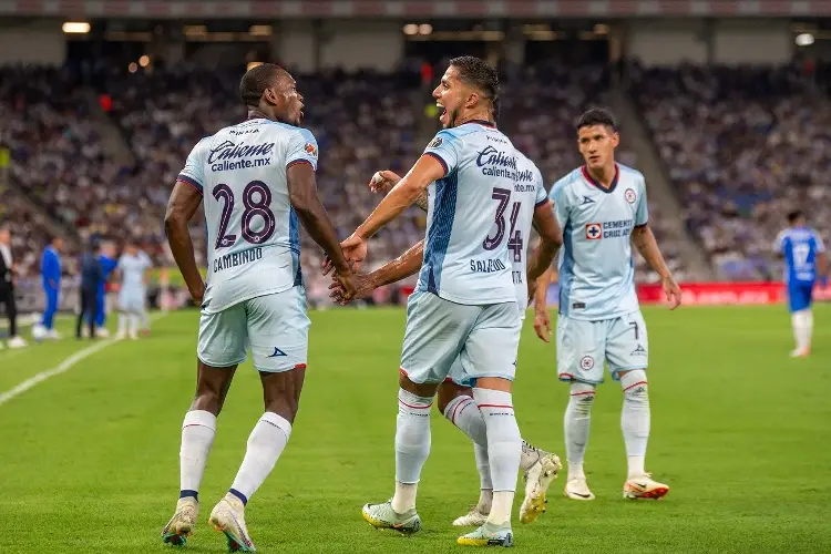 Hoy inicia la jornada 8 de la Liga MX 