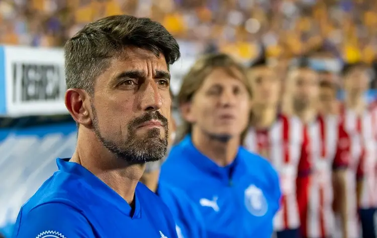 Paunovic explica por qué Chivas fue goleado por el América 