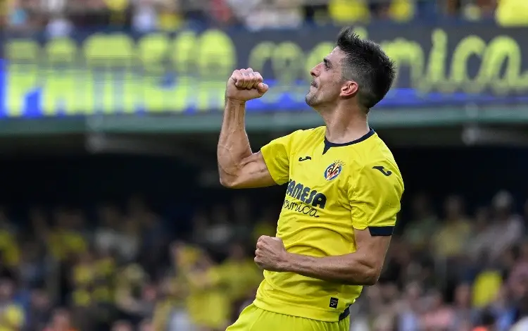 Con gol de último minuto, Villarreal gana en el estreno de su nuevo DT