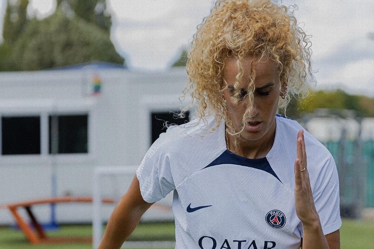 Desde el PSG llega nuevo refuerzo al América