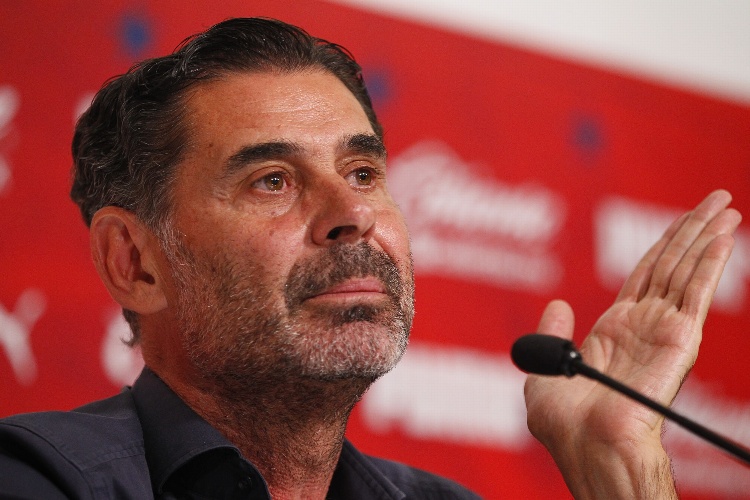 Chivas no está en su mejor momento, pero confían en revertir