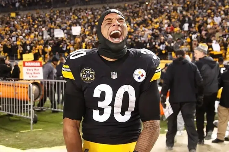 NFL: Los Steelers consiguen su primer triunfo a costa de Cleveland