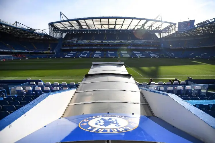 ¡Quedará de lujo! Chelsea busca remodelar su estadio 
