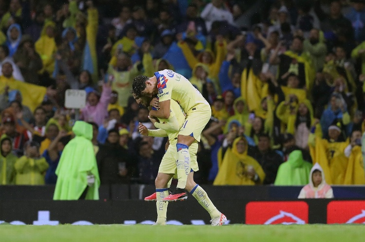 América jugará duelo pendiente de Liga MX a mitad de esta semana 