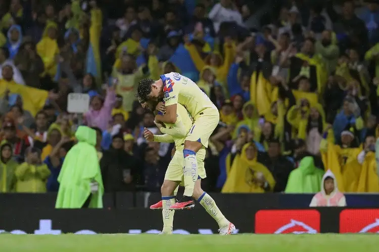 América jugará duelo pendiente de Liga MX a mitad de esta semana 