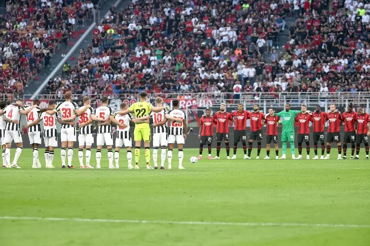 Acuchillan a fan del Newcastle previo a juego de la Champions vs Milan