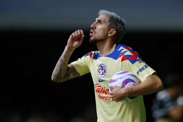 ¡Hoy hay Liga MX! Juega el América 
