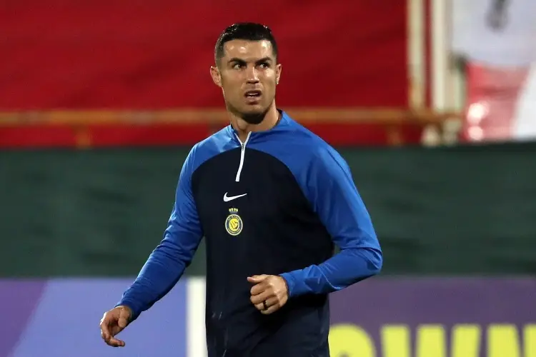 Ex DT del Manchester United le lanza dura indirecta a Cristiano Ronaldo