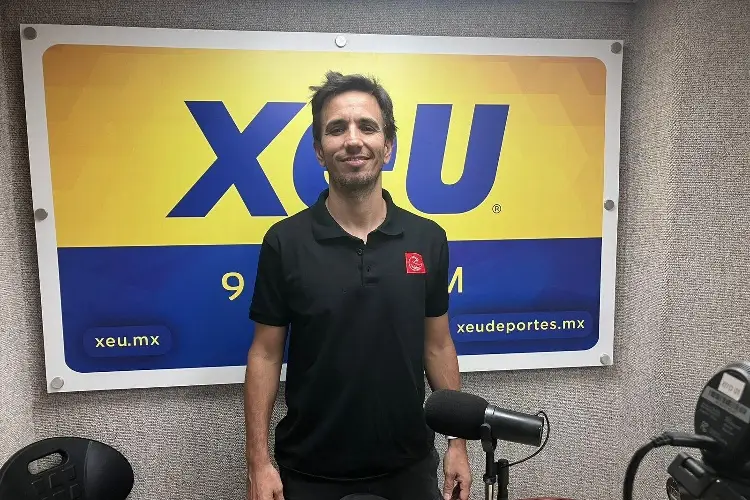 Los Halcones Rojos y el reto de Nicolás Casalánguida en LNBP