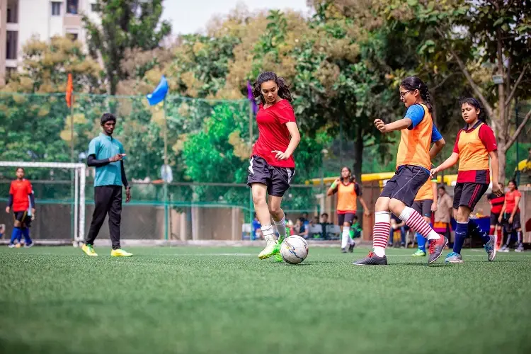 Presentan en Veracruz la Liga Estudiantil Femenil 7