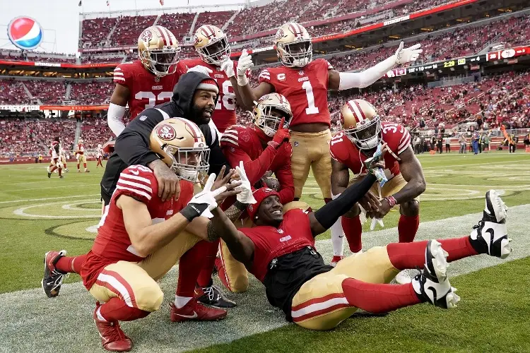 ¡Hoy inicia la Semana 3 de la NFL! 