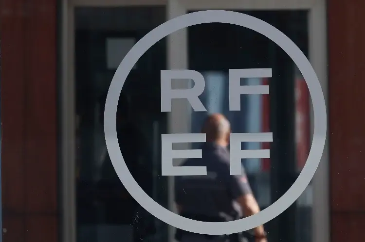 Directivos de la RFEF declararán sobre el caso Rubiales ante un juez 