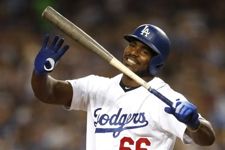 Yasiel Puig jugará en República Dominicana, pero anhela volver a Grandes Ligas