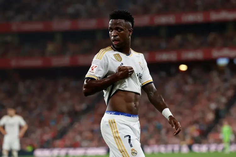 Cambia de fecha la declaración de Vinicius por insultos racistas 