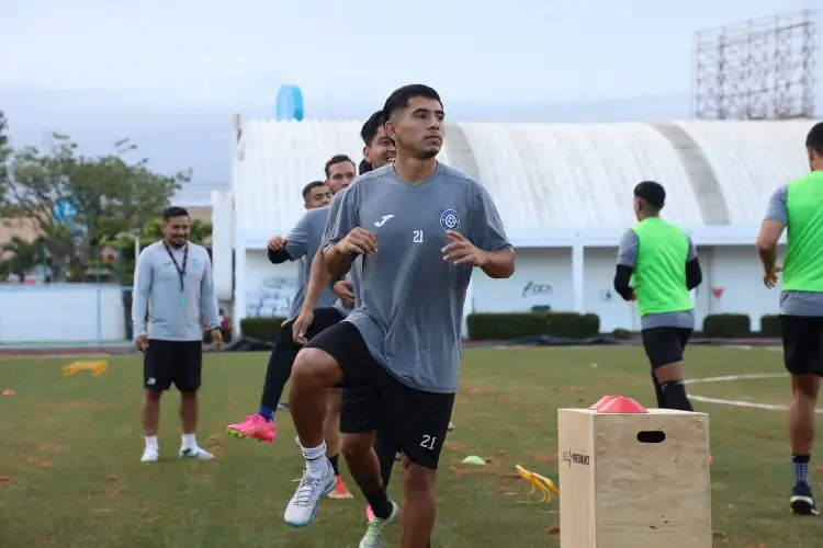 Hoy juega el Racing FC Porto Palmeiras vs Aragón 