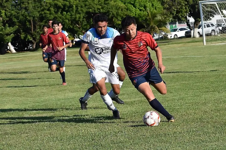 Atlético Boca del Río sufre derrota de local